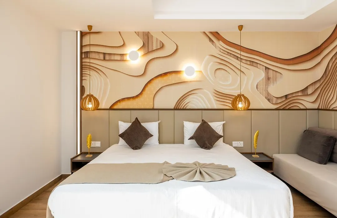 Melpo Antia Hotel&Suites-1