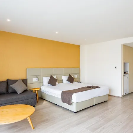Melpo Antia Hotel&Suites-3
